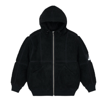 Palace GORE-TEX Cargo Jacket BlackPalace GORE-TEX Cargo