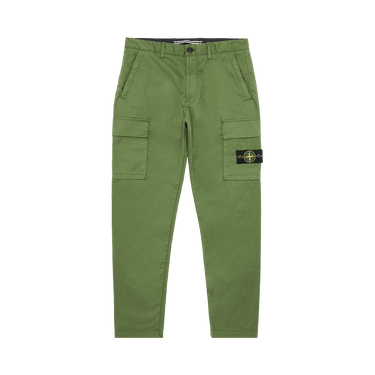 Stone Island Cargo Pants 'Olive'