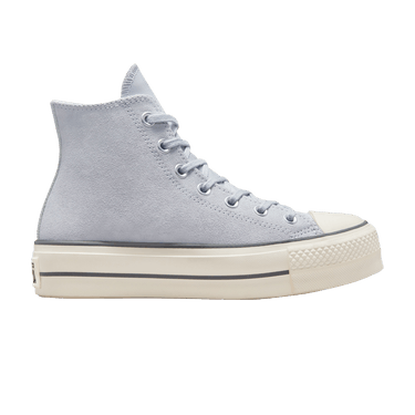Converse Wmns Chuck Taylor All Star Lift Platform High 'Gravel'
