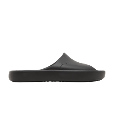 Puma Shibui Cat Slide 'Black'