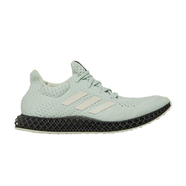 adidas Futurecraft 4D 'Linen Green Carbon'
