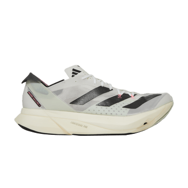 Adizero adios 3 white deals