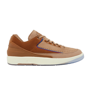 Two 18 x Air Jordan 2 Retro Low