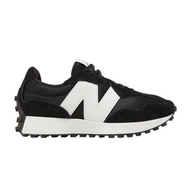 New Balance 327 'White Black'