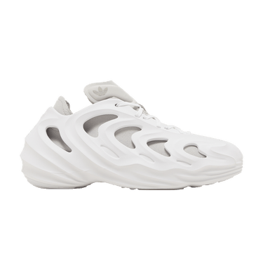adidas adiFOM Q 'Footwear White Grey'