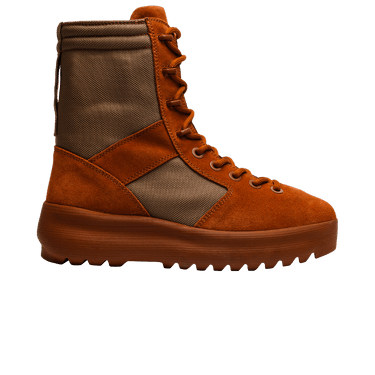 Yeezy season 3 burnt sienna online