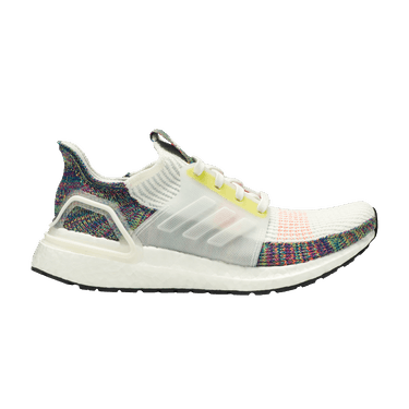 Adidas ultraboost shop 19 white/multicolor