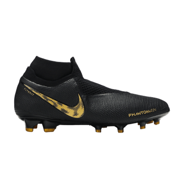 phantom Nike Junior Phantom GX II Academy FG Soccer Cleats | Shadow