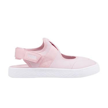 Puma Light-Flex Summer Little Kid 'Chalk Pink'