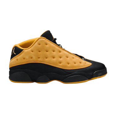 Air Jordan 13 Low Chutney Release Date 310810-022