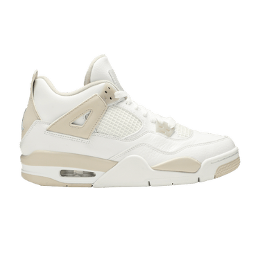 Retro 4 new arrivals sand