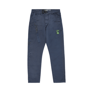 Off-White Slim Low Crotch Chino 'Navy'