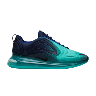 Buy Air Max 720 Sea Forest AO2924 400 GOAT