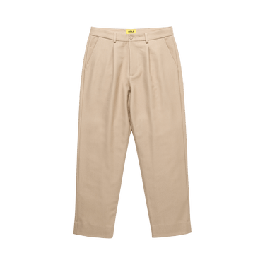 GOLFWANG GRAND LOGO LINEN TROUSER 32インチ 1066263_00.png.png