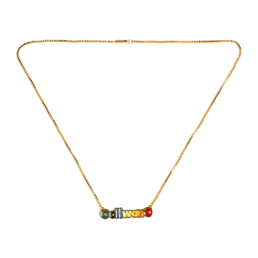 アクセサリー Golfwang Golfwang6758b7086e1f336758b708