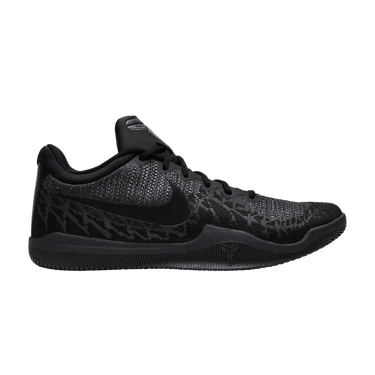 Buy Mamba Rage Black 908972 002 GOAT CA