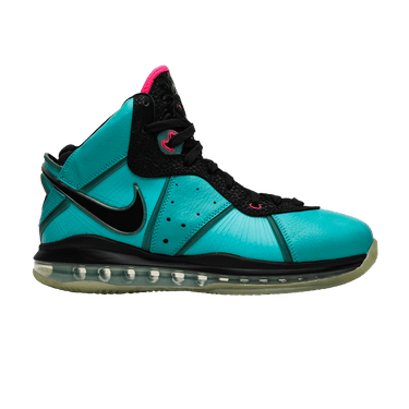 South beach discount lebron 10