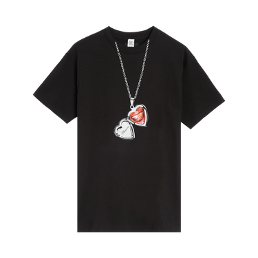 Pleasures Beauty T-Shirt 'Black'