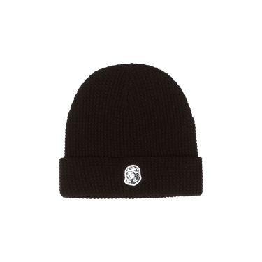 Billionaire Boys Club North Star Knit Hat 'Black'
