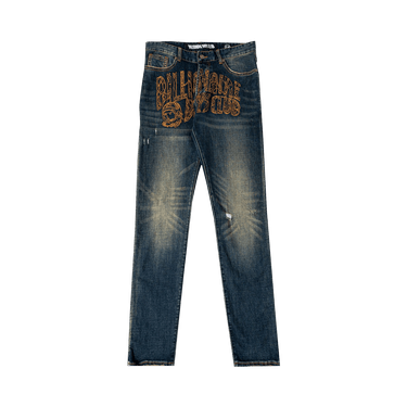 Billionaire Boys Club Creative Jean 'Black'
