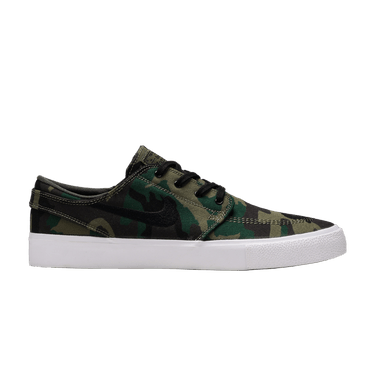 Buy Nike Zoom Janoski Canvas Premium SB  display picture 3
