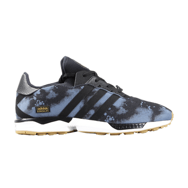 Buy ZX Gonz 'Tie-Dye - Fade Ink' - D68812 | GOAT