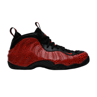 Nike Air Foamposite One 'Cracked Lava'