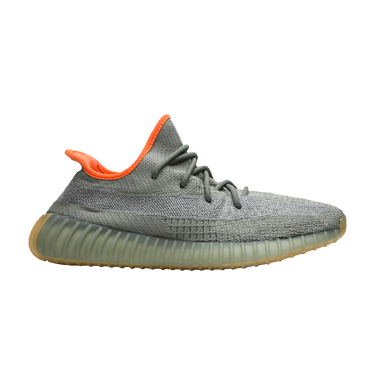 Buy Yeezy Boost 350 V2 'Desert Sage' - FX9035 | GOAT