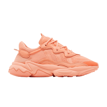 Adidas shop ozweego coral