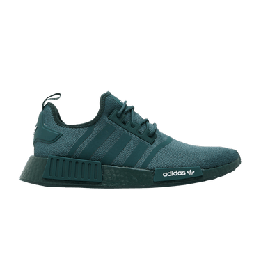 adidas gazelle silver green womens Shop Green Mens adidas NMD R1 Lace Up Sneakers  Shoebacca