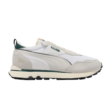Puma Rider FV Ivy League 'Whisper White'