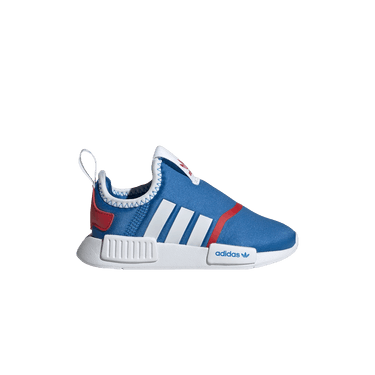 Adidas NMD 360 I 'Blue Rush Vivid Red'