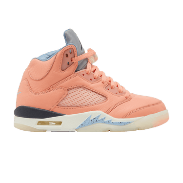 DJ Khaled x Air Jordan 5 Retro 'We The Best - Crimson Bliss'