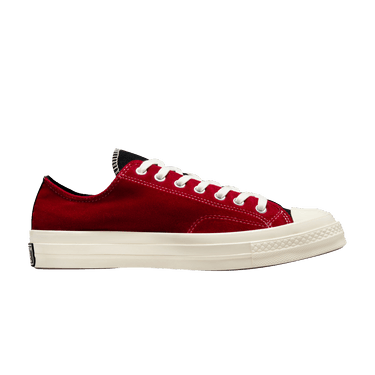 Beyond Retro x Converse Chuck 70 Low 'Color Block - Velvet'