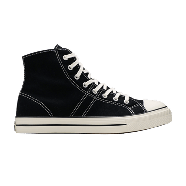 LUCKY/STAR✨ Converse LUCKY STAR CHUCK TAYLOR cotton high top sneakers