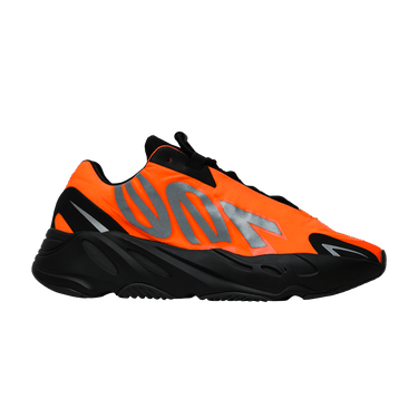 adidas Yeezy Boost 700 MNVN 'Orange'