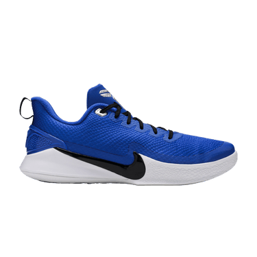 Kobe mamba focus blue online