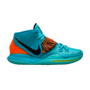 Kyrie aqua outlet