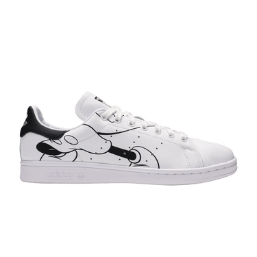 Stan smith mickey mouse hot sale
