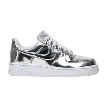 Liquid metal air outlet force 1