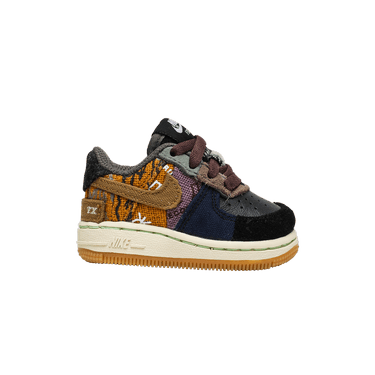 Nike Air Force 1 Low Travis Scott Cactus Jack td