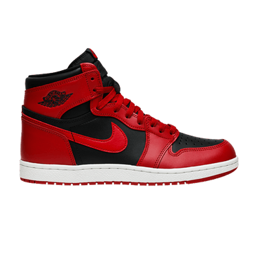 Buy Air Jordan 1 Retro High 85 OG Varsity Red BQ4422 600
