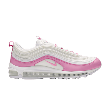 Nike air max 97 white psychic pink on sale