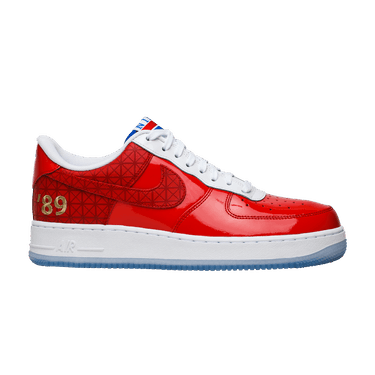 Detroit pistons top air force ones
