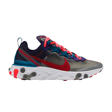 Buy React Element 87 Red Orbit CJ6897 061 GOAT