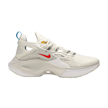 日本未入荷!★SIGNAL DMSX IN SUMMIT WHITE' Buy Signal D/MS/X 'Summit White - AT5303 100 | GOAT