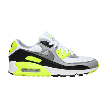 Nike Wmns Air Max 90 'Volt' 2020