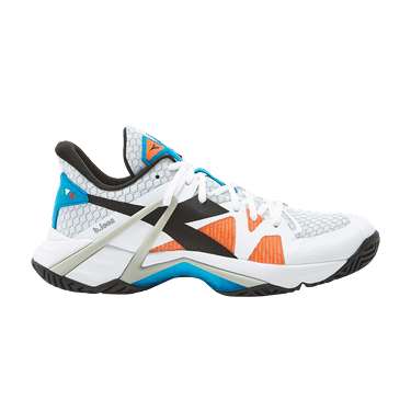 Diadora B.Icon AG 'White Blue Jewel'