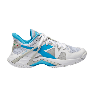 Diadora Wmns B.Icon AG 'White Aquarius'