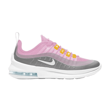 Nike air max axis premium deals pink